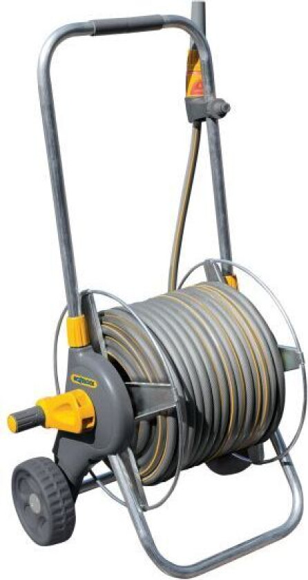 25-2436 Slangevogn med 30 m slange