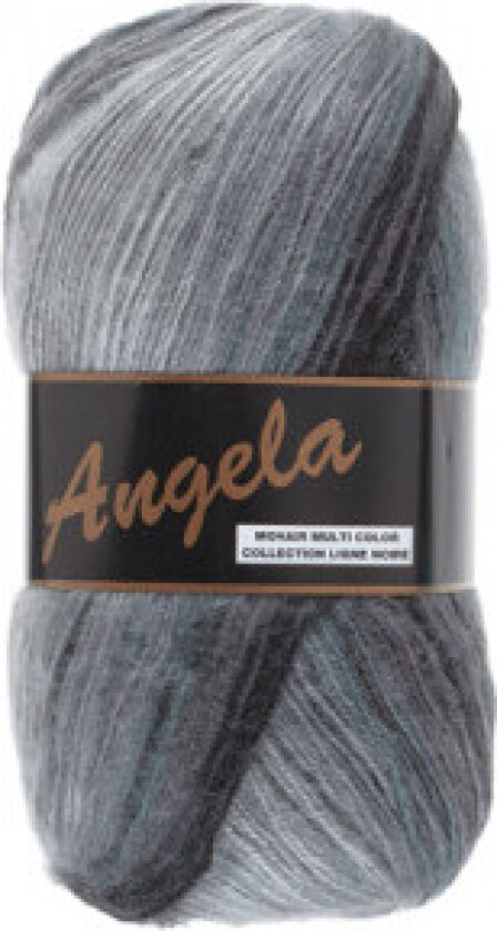 Lammy Angela Garn Multi 412