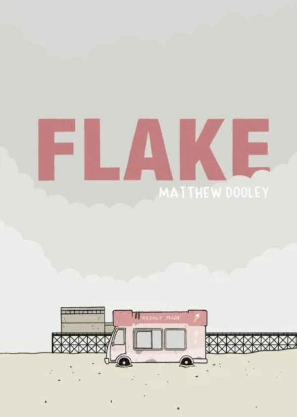 Flake av Matthew Dooley