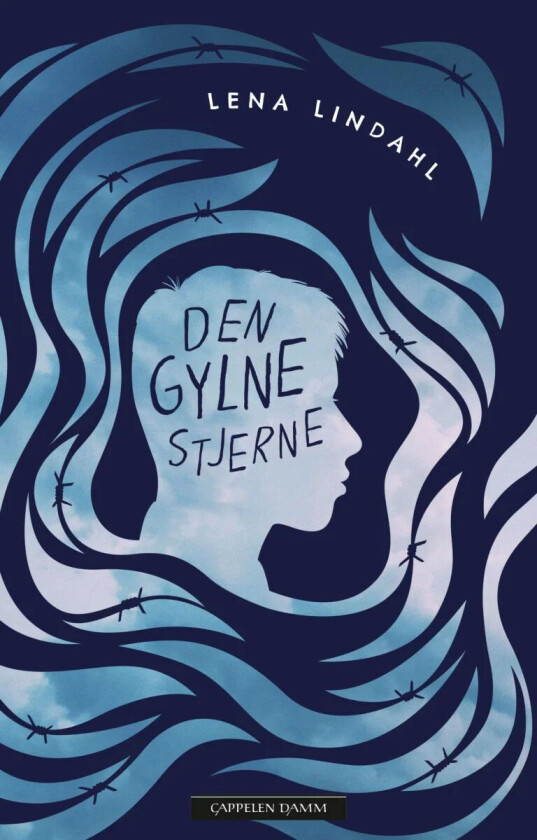 Den gylne stjerne av Lena Lindahl