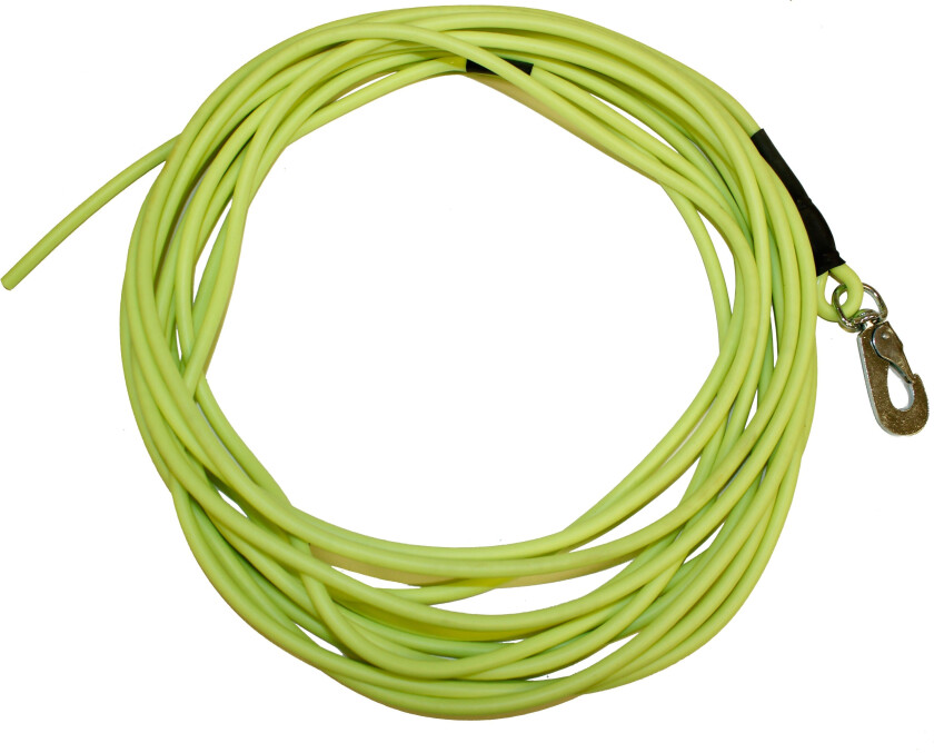 Tracking Line 10m, Neongreen