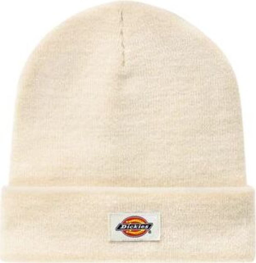 Gibsland Beanie - Ecru One Size