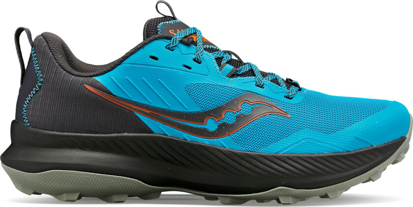 Men's Blaze TR 41, AGAVE BASALT