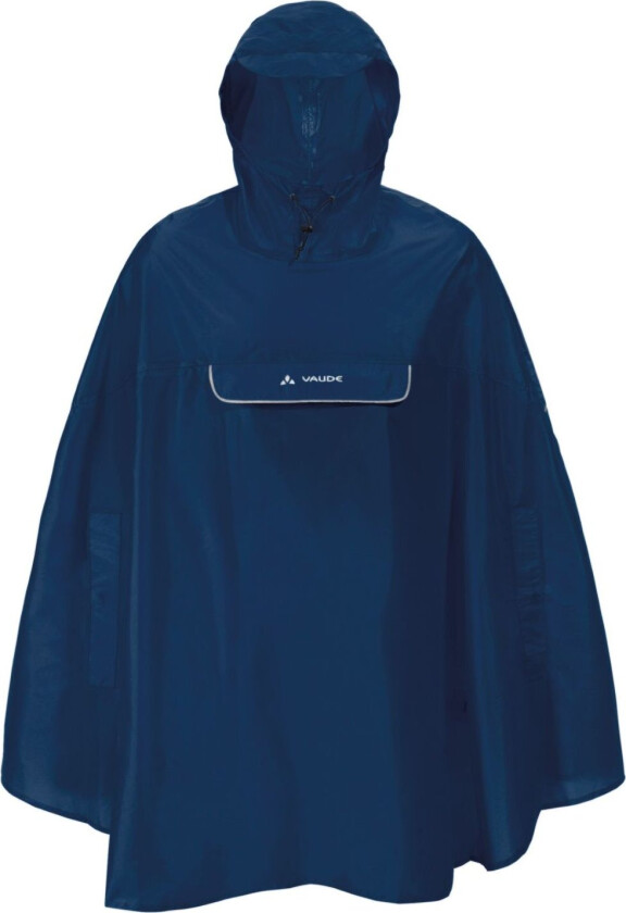 Valdipino Poncho S, Marine