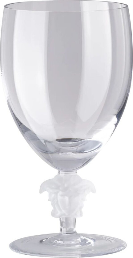 Bilde av Medusa Lumiere vannglass 47 cl Lavt(18,8 cm)