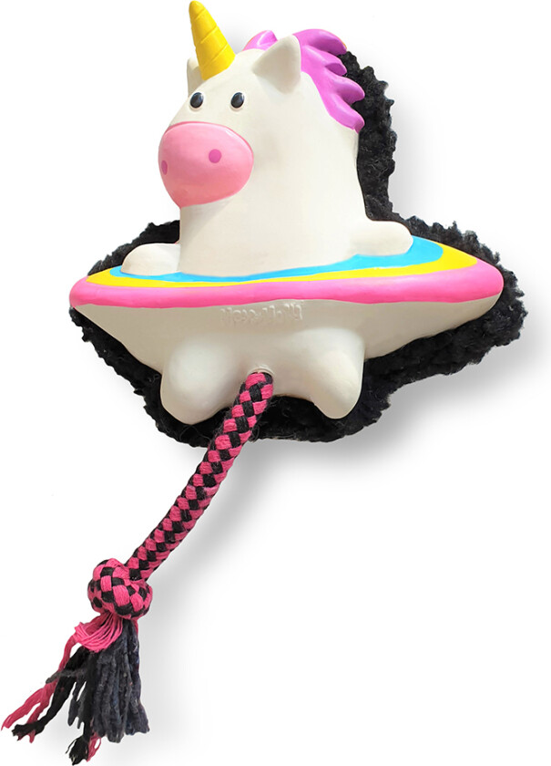 Magic Mikey hundeleke - L 28 x B 14,5 x H 6,2 cm