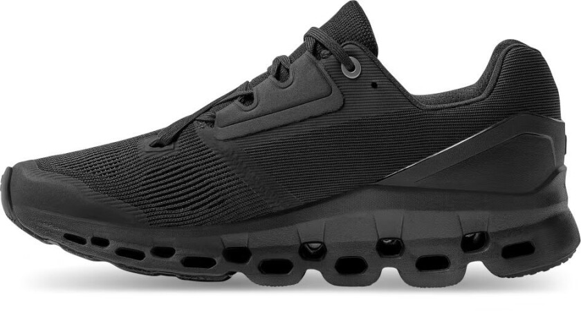 Cloudstratus Dame Black 37