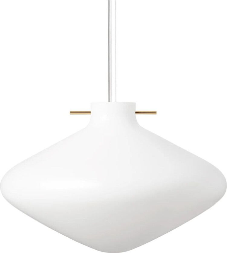 Repose 400 pendel Brass