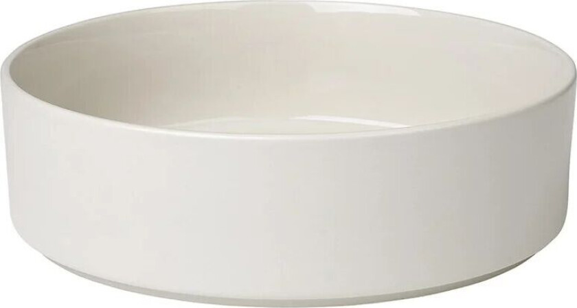 Pilar skål Ø27 cm Moonbeam