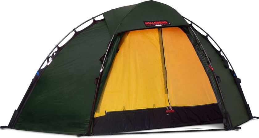 Soulo Bl (Black Label) Green 1 pers
