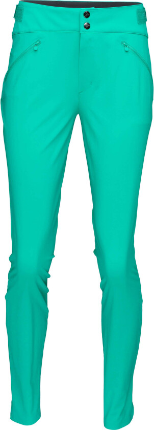 Women's Falketind Flex1 Slim Pants (2021) XS, Arcadia