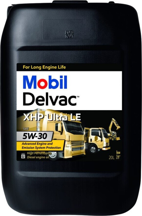 Motorolje MOBIL 151750