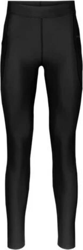 Discipline Tights 2.0 Dame Black XS