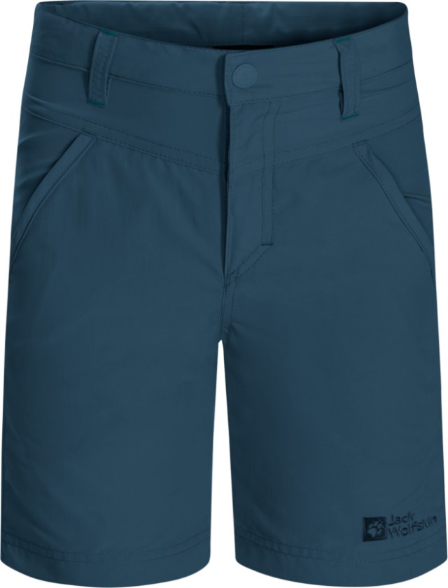 Kids' Sun Shorts 176, Dark Sea