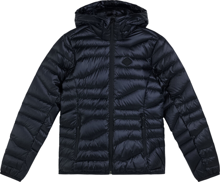 Women's Cliff Light Down Hood XS, Black