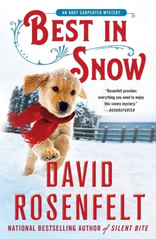 Best in Snow av David Rosenfelt