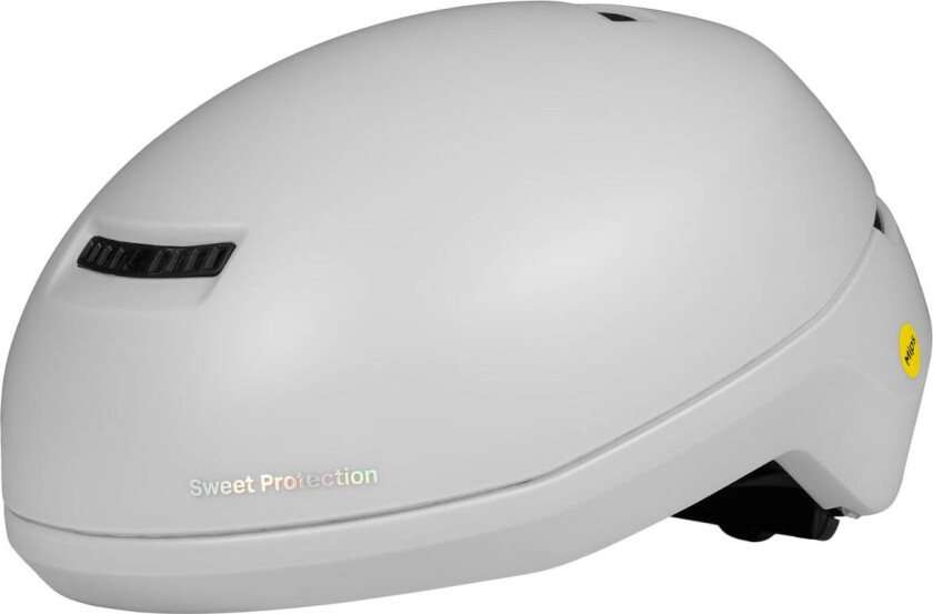 Promuter Mips Helmet Bronco White S/M (53-56cm)