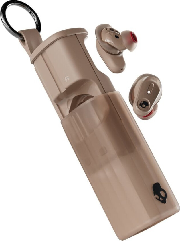 Method 360 ANC trådløse in-ear hodetelefoner (earth brown)