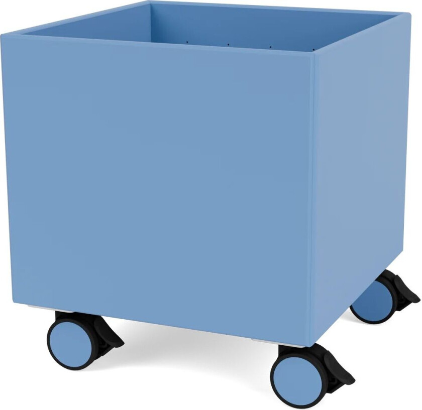 Colour Box I - S6161 Azure