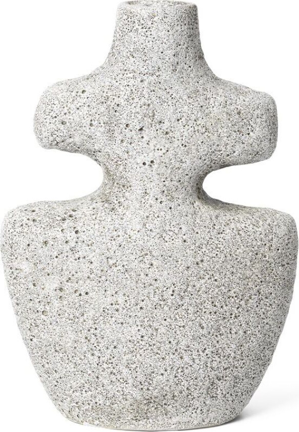 Yara lysestake medium Grey Pumice