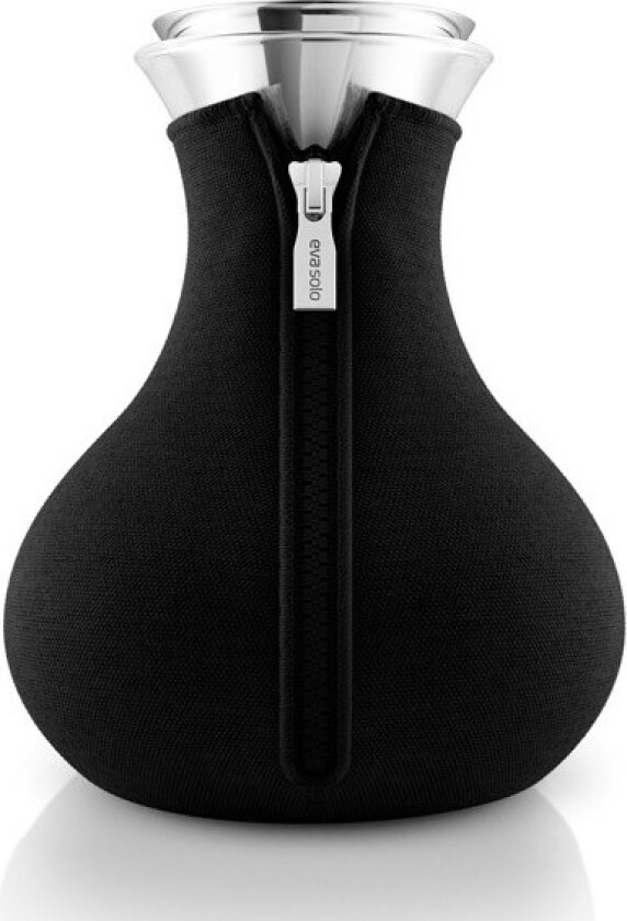 Bilde av tebrygger vevet trekk sort