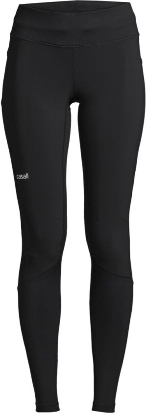 Windtherm Tights Black 40