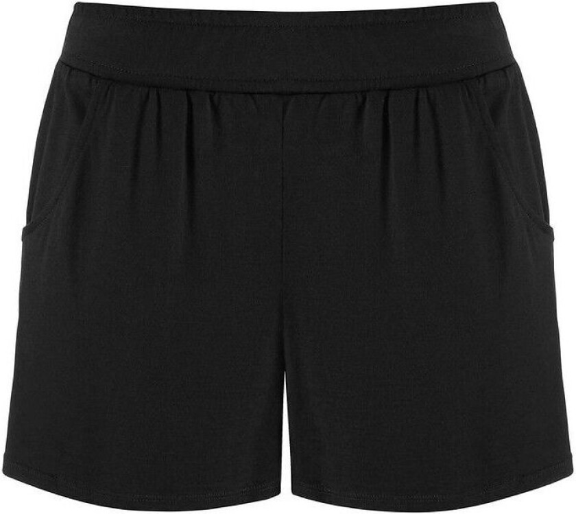 Eng Shorts Dame Black L