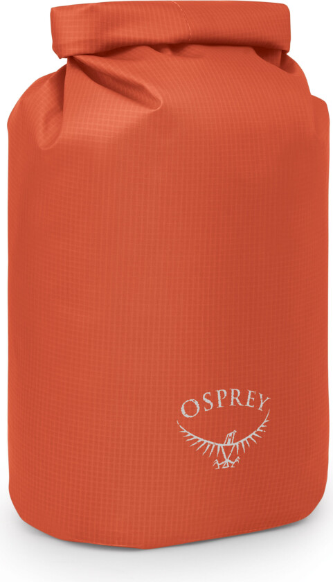 Wildwater Dry Bag 15 O/s Mars Orange Mars Orange unisex