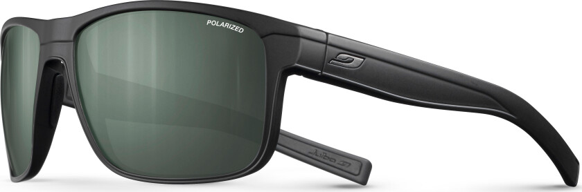Renegade Spectron 3 Polarized OneSize, Matt Black