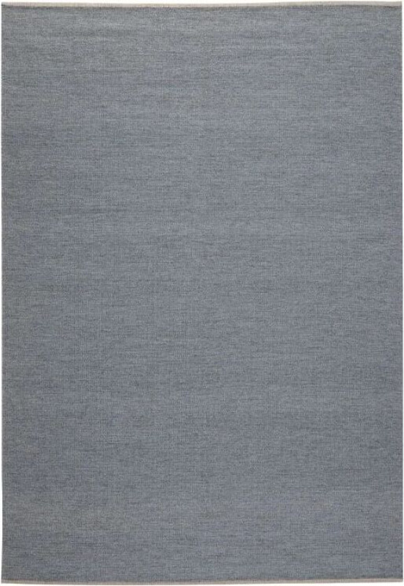 Allium gulvteppe 200 x 300 cm Silver blue