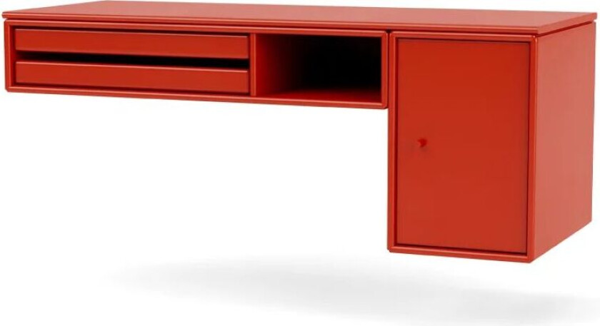 Bureau skrivebord rosehip 145