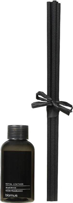 Fraga duftpinner refill 100 ml Royal Leather