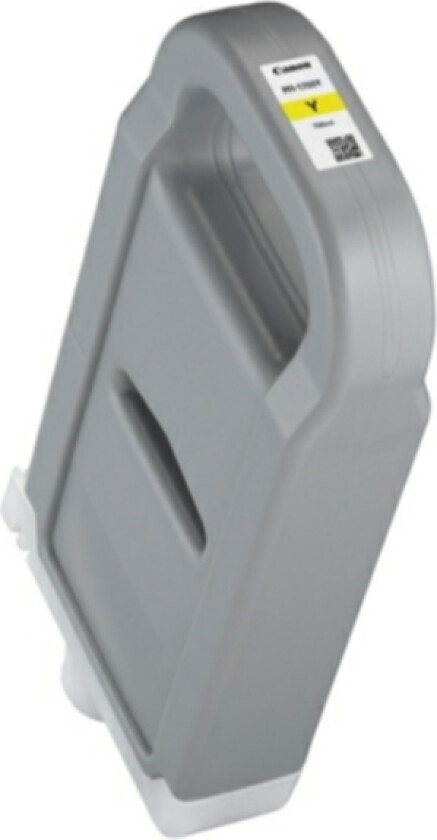 PFI-1700 Y Blekkpatron gul, 700 ml