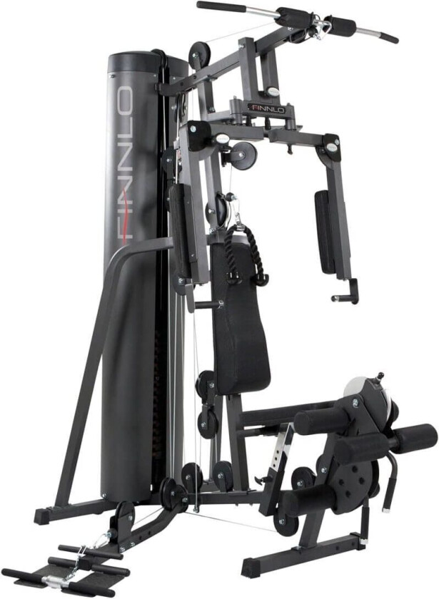 Bilde av Finnlo Hjemmegym Autark 1500