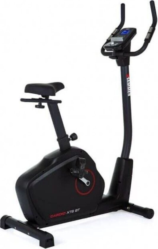Treningssykkel Cardio XT6 BT