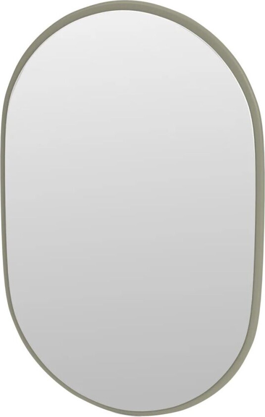 LOOK Mirror speil - SP812R Fennel