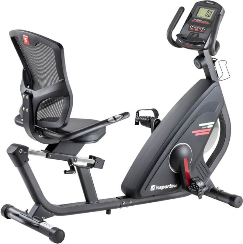 Recumbent Greod
