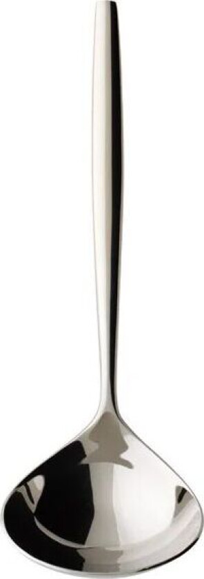 Metro Chic sausøse Rustfritt stål