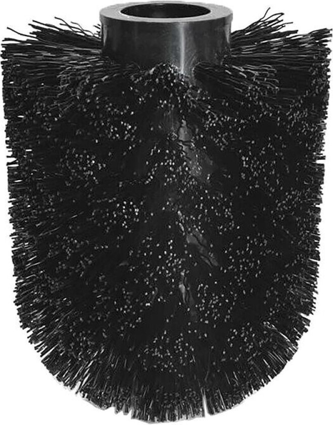 Blomus toalettbørste refill Black