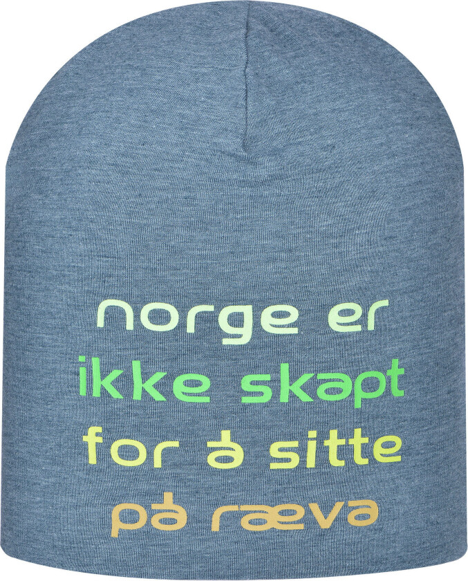 Varde Lue Norge/Orion Blue OS