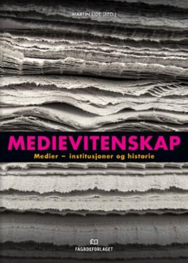 Medievitenskap