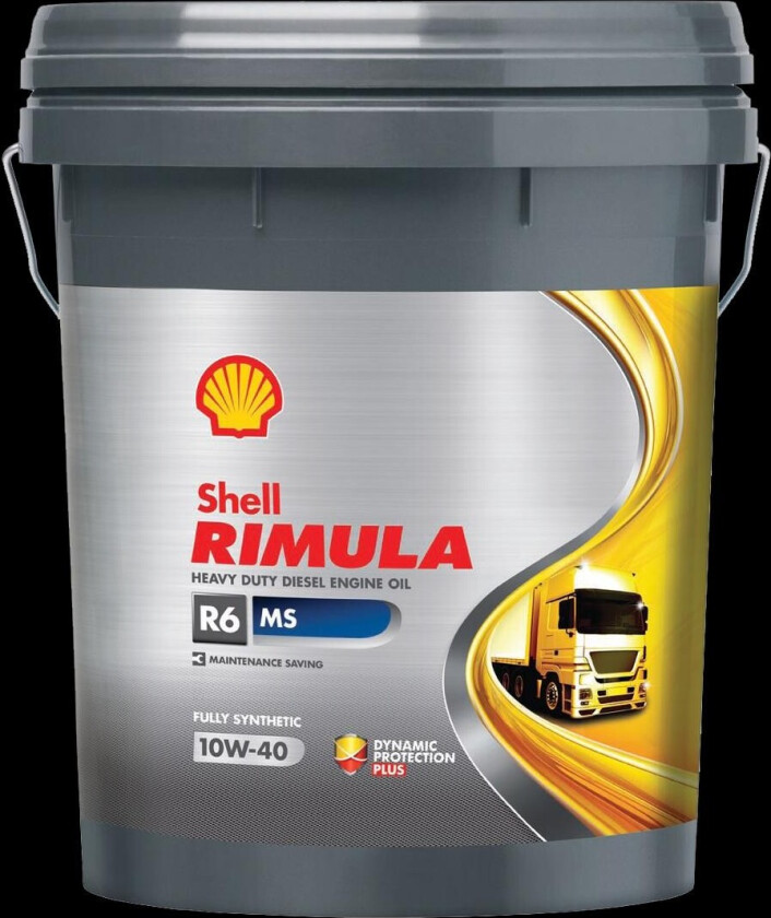 Motorolje SHELL 550036000