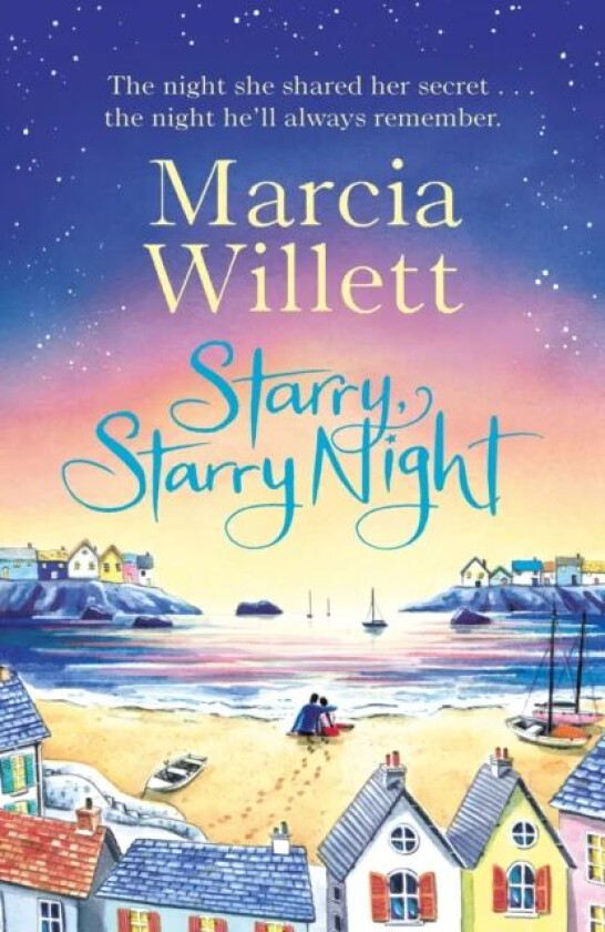 Starry, Starry Night av Marcia Willett