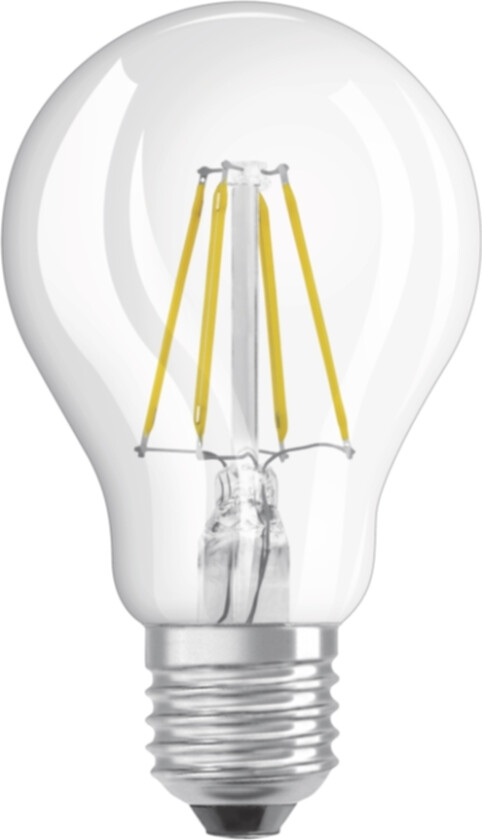 Osram LED Filament RETROFIT CLASSIC A 4,8W/827 E27 (40W) Dimbar