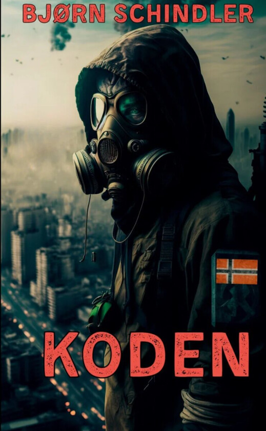 Koden av Bjørn Schindler