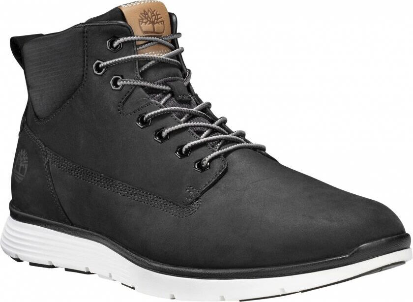Men's Killington Chukka 41, Black