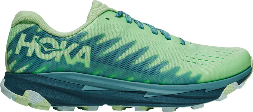 W Torrent 3 Lime Glow / Deep Lagoon US 7 / EU 38 2/3