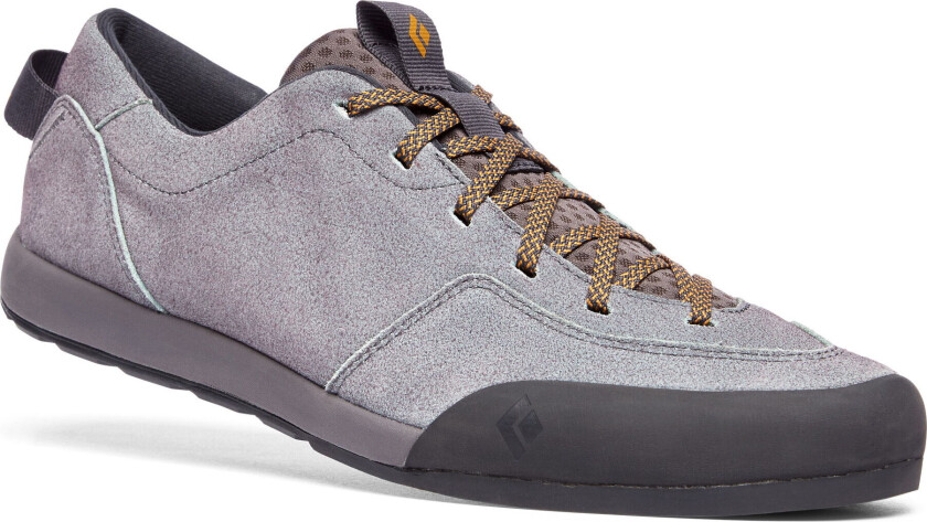 Men's Prime Shoes Granite US 10.5 / EU 44, Granite