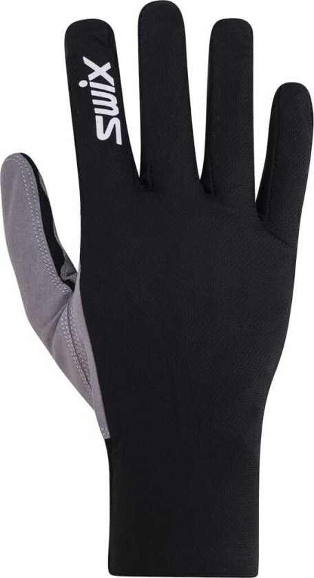 Vantage Light Glove Black 11
