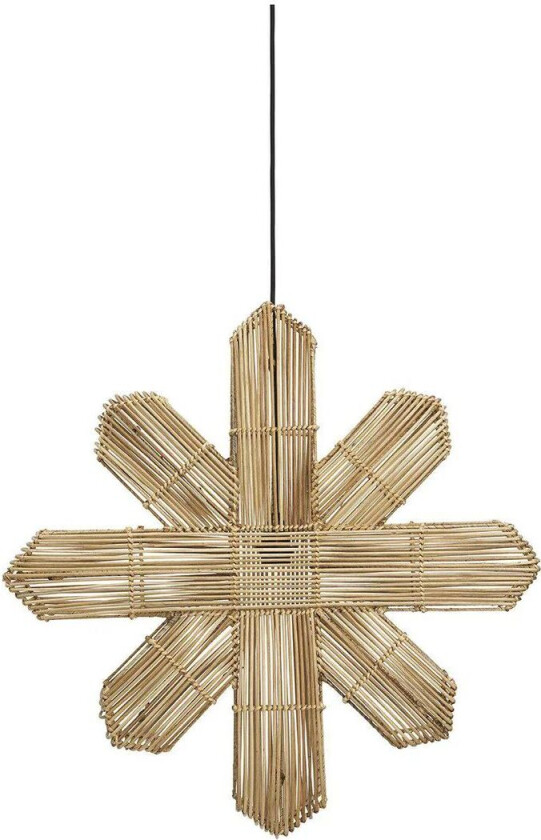 Bilde av Vega adventsstjerne natur 69 cm